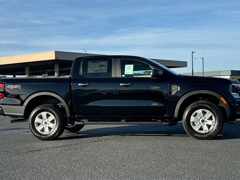 New 2025 Ford Ranger XL w/ Trailer Tow Package image 3
