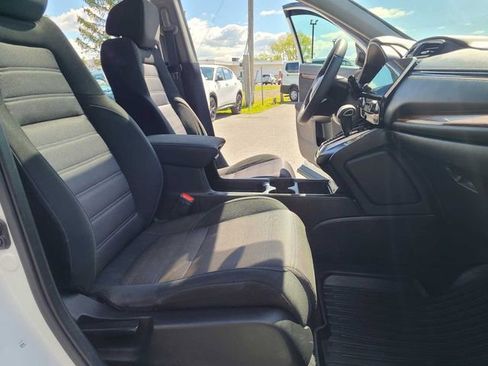 Used 2021 Honda CR-V EX image 20