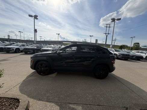 Certified 2026 Hyundai Kona SEL Sport image 11