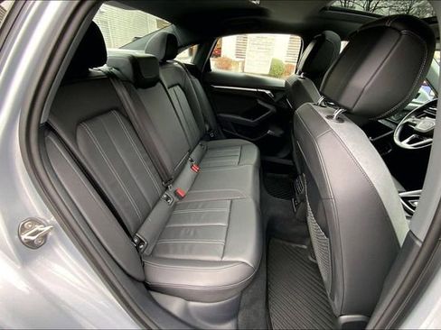 Used 2023 Audi A3 2.0T Premium Plus image 19