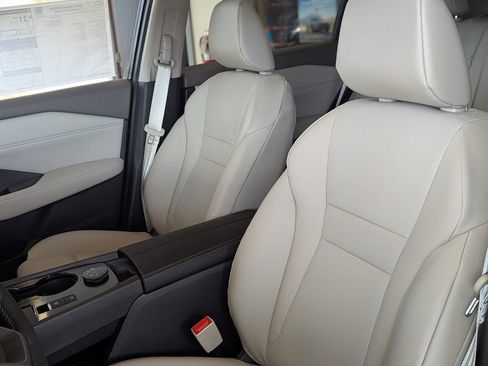 New 2026 Nissan Rogue Dark Armor image 11