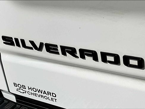 Used 2024 Chevrolet Silverado 1500 RST w/ LPO, Dark Essentials Package image 31