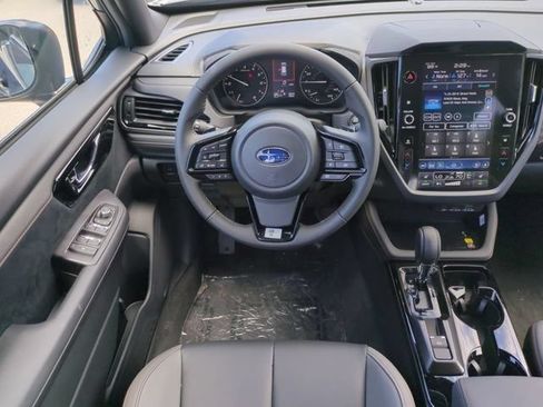 New 2026 Subaru Forester Sport w/ Onyx Edition AWD/4WD image 18