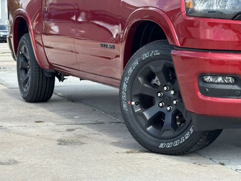 New 2026 RAM 1500 Lone Star image 12