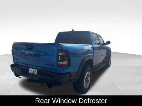 Used 2024 RAM 1500 TRX w/ TRX Level 2 Equipment Group image 9