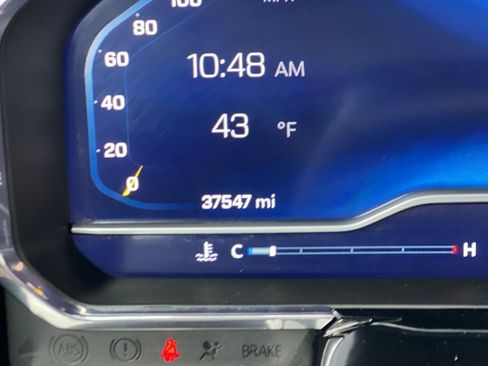 Used 2024 Chevrolet Silverado 3500 LT w/ Z71 Sport Edition image 22