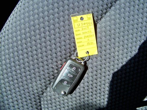 Used 2013 Volkswagen Passat 2.5 S FWD image 27