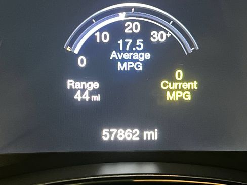 Used 2019 Dodge Durango GT AWD/4WD image 20