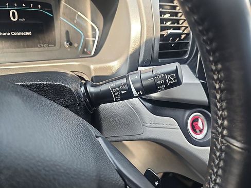 Used 2018 Honda Odyssey EX-L image 20