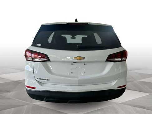 Used 2023 Chevrolet Equinox LS FWD image 7