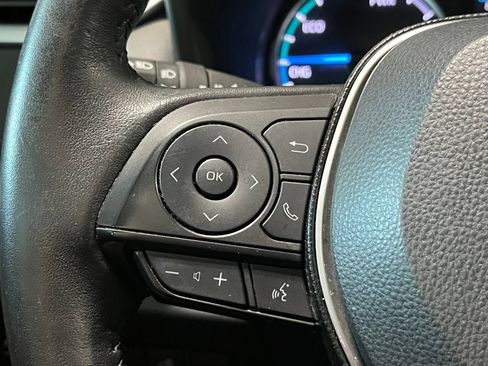 Used 2021 Toyota RAV4 XLE w/ Convenience Package AWD/4WD image 31