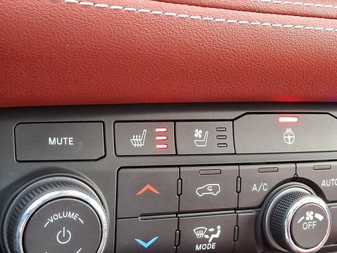 Used 2024 Dodge Durango SRT Hellcat image 28