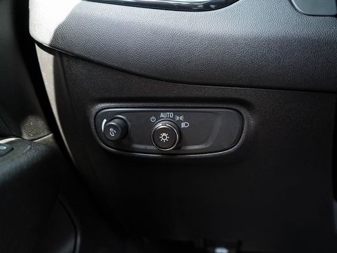 Used 2024 Chevrolet Equinox RS w/ RS Leather Package FWD image 25
