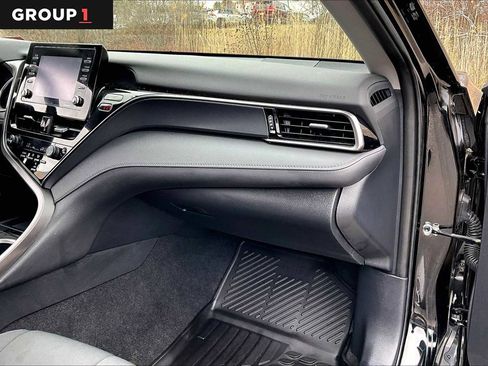 Certified 2023 Toyota Camry LE w/ Cold Weather Package AWD/4WD image 19