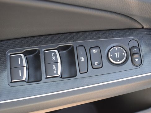 New 2026 Honda Civic Sport Touring image 12