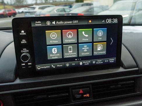 Used 2024 Honda Pilot Touring image 32