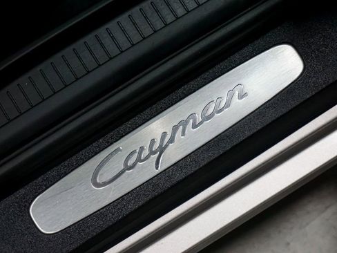 Used 2014 Porsche Cayman image 49