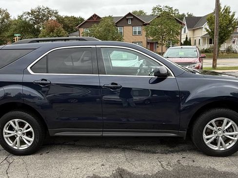 Used 2016 Chevrolet Equinox LT w/ Convenience Package image 18