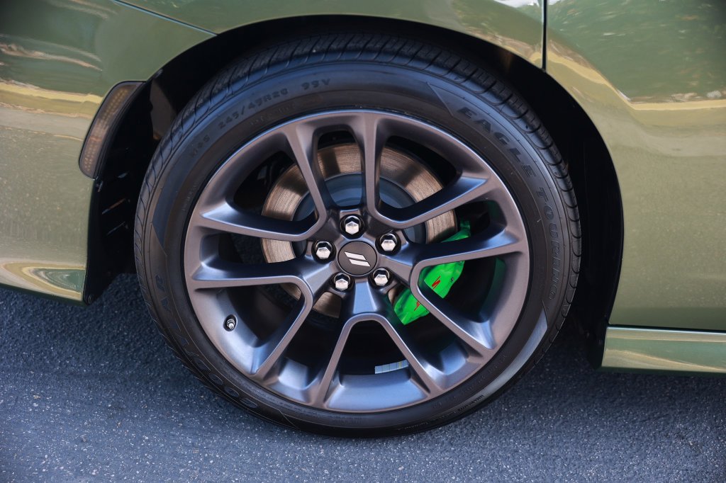 Used 2023 Dodge Charger Scat Pack RWD image 11