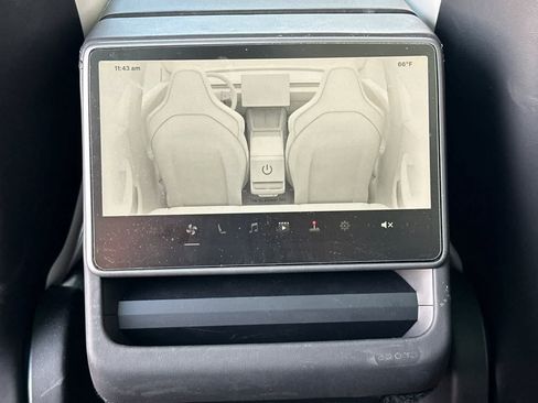 Used 2024 Tesla Model 3 Performance AWD/4WD image 14