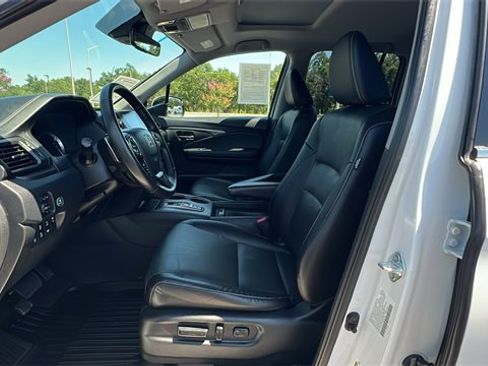 Used 2022 Honda Ridgeline RTL-E image 32