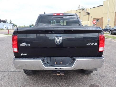 Used 2015 RAM 1500 Big Horn AWD/4WD image 10