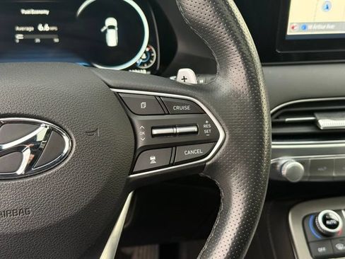 Used 2020 Hyundai Palisade Limited AWD/4WD image 19