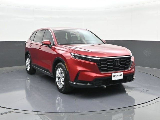 Used 2026 Honda CR-V LX image 22