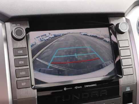 Used 2021 Toyota Tundra SR5 w/ SX Package image 16