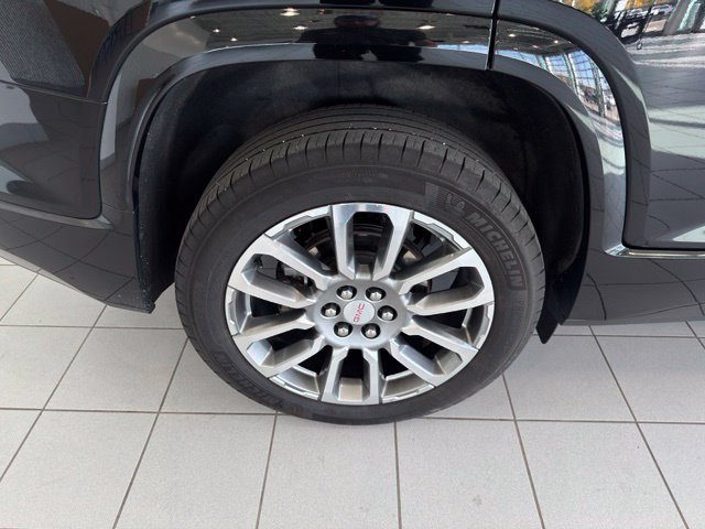 Certified 2023 GMC Acadia Denali w/ Denali Ultimate Package AWD/4WD image 44