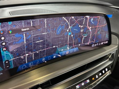 New 2026 Cadillac Lyriq Premium Sport AWD/4WD image 33