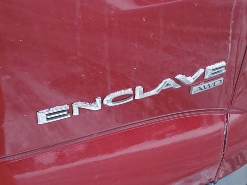 Used 2018 Buick Enclave Essence w/ Trailering Package image 34