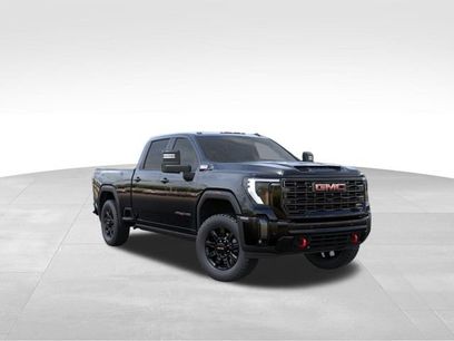 New 2026 GMC Sierra 2500 AT4 w/ AT4 Premium Plus Package