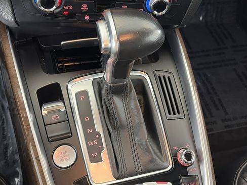 Used 2016 Audi Q5 2.0T Premium Plus w/ Technology Package image 26