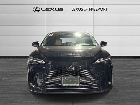 Certified 2024 Lexus RX 350 Premium w/ Accessory Package (Z1) AWD/4WD image 2