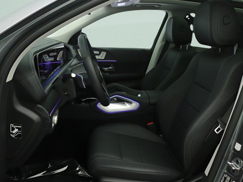 Certified 2026 Mercedes-Benz GLE 350 4MATIC image 30