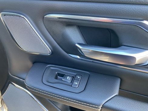 New 2026 RAM 1500 Laramie w/ Night Edition image 15