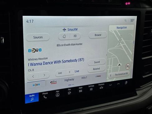 Used 2024 Ford F150 XLT w/ Equipment Group 302A MID image 16