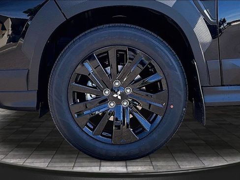 New 2026 Mitsubishi Outlander Sport AWD image 11