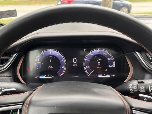 Used 2025 Jeep Grand Cherokee L Summit w/ Luxury Tech Group V AWD/4WD image 22