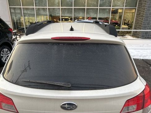 Used 2014 Subaru Outback 2.5i Limited w/ Moonroof Package image 22