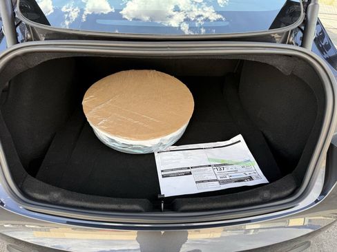Used 2026 Tesla Model 3 RWD image 28