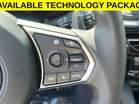 Certified 2026 Acura MDX SH-AWD w/ Technology Package image 15