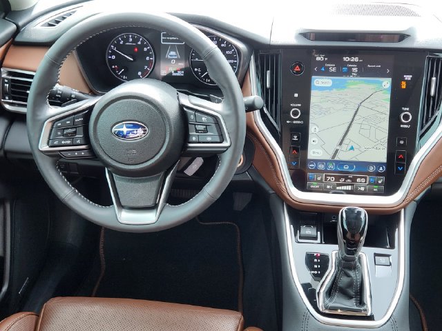Certified 2025 Subaru Outback Limited AWD/4WD image 29