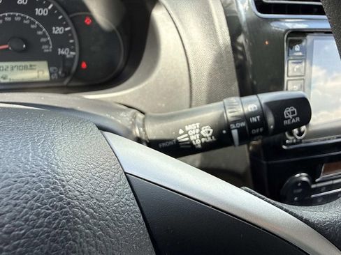 Used 2024 Mitsubishi Mirage ES FWD image 34