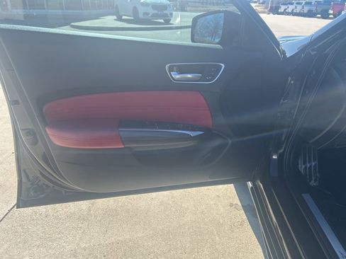 Used 2019 Acura TLX V6 w/ Technology & A-SPEC Pkg image 13