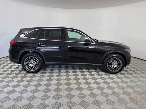 New 2026 Mercedes-Benz GLC 300 4MATIC image 8