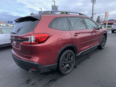 Used 2023 Subaru Ascent Onyx Edition Limited image 5