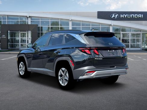 New 2026 Hyundai Tucson SEL Plus AWD/4WD image 5