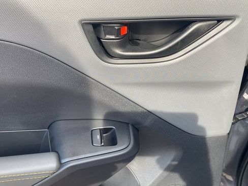 Certified 2025 Subaru Crosstrek 2.5i Wilderness w/ Crosstrek Mirror Package AWD/4WD image 13
